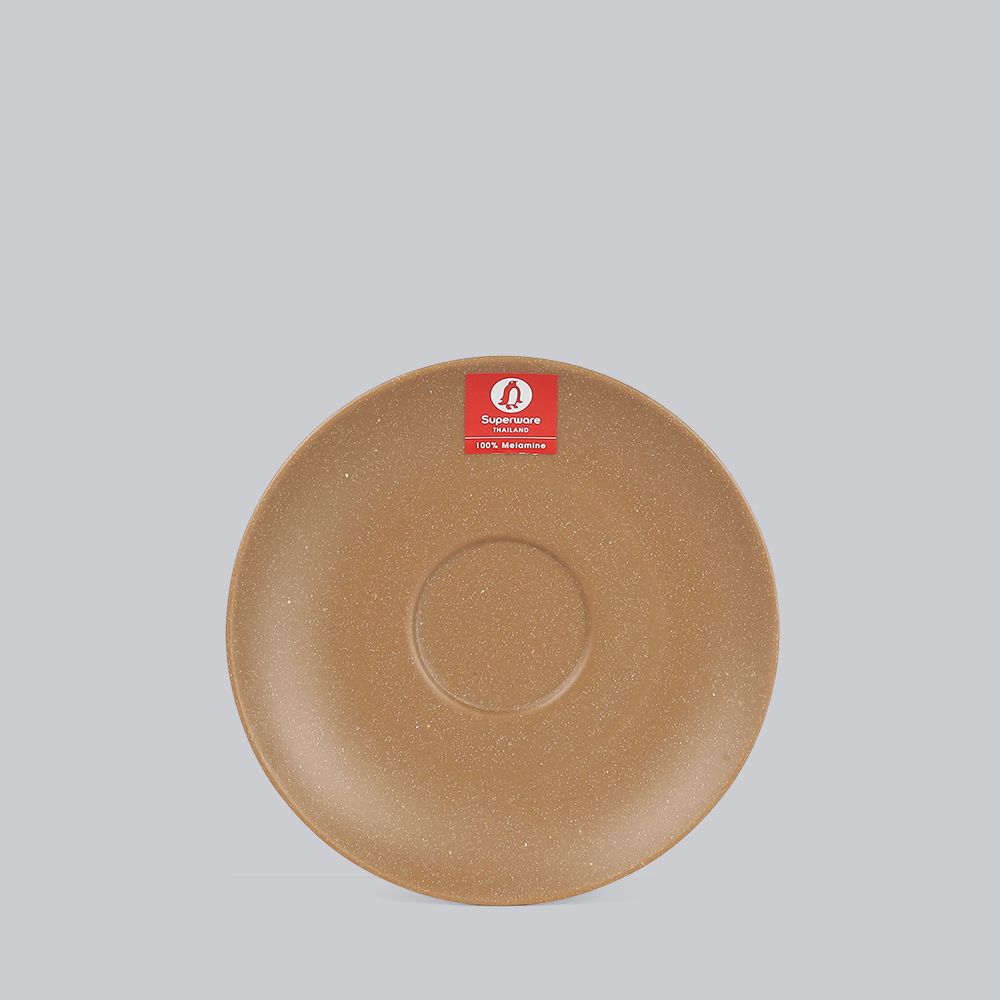 Matte Saucer 6.5'' | PV178-6.5