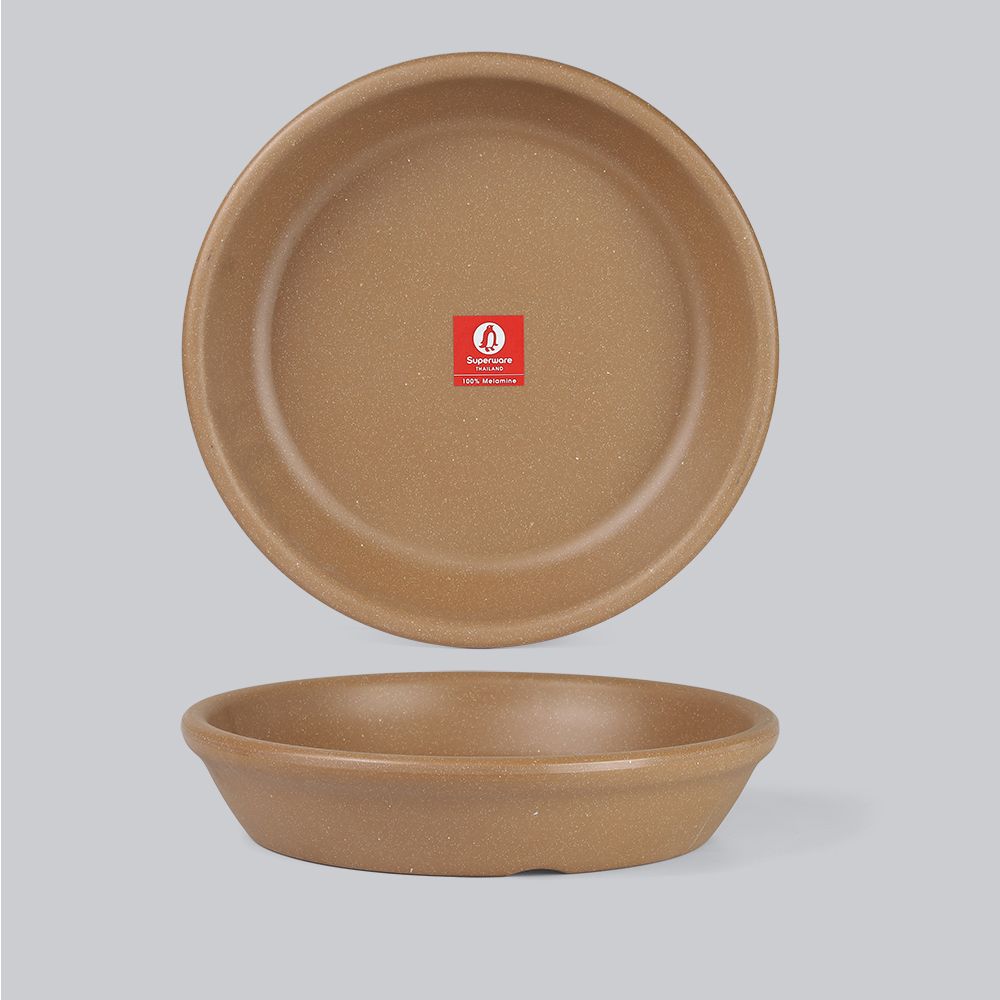 Khay Tròn Nhám 8.6