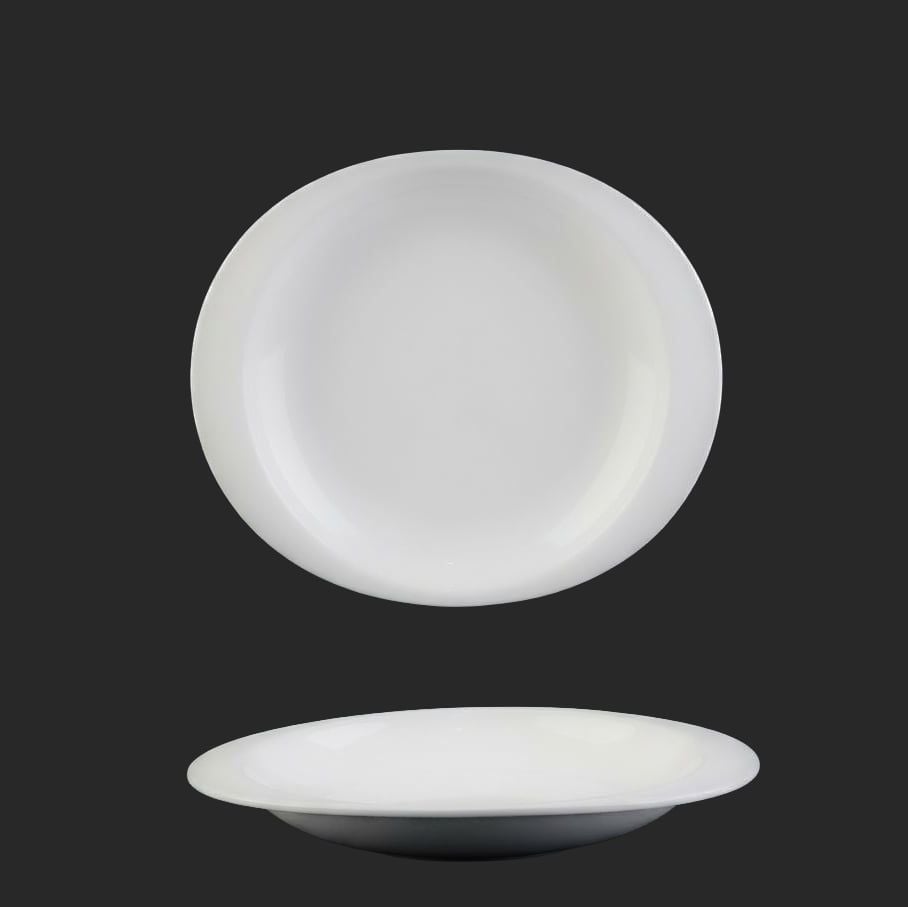 Dĩa có tay cầm 7.5