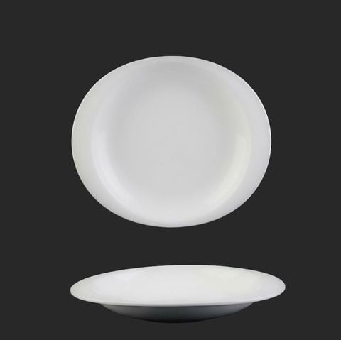  Dĩa có tay cầm 7.5