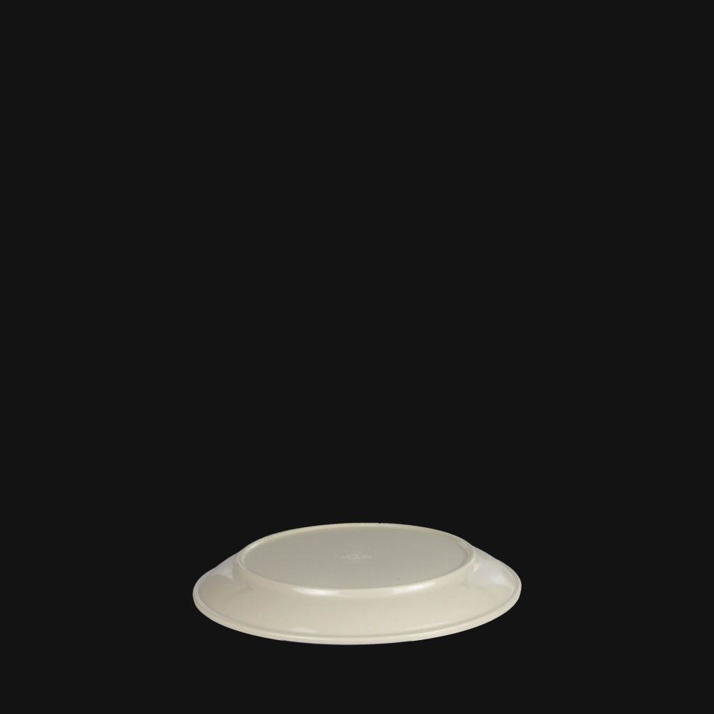 Dĩa Cạn 8'' Lộc Lam | PV472-8