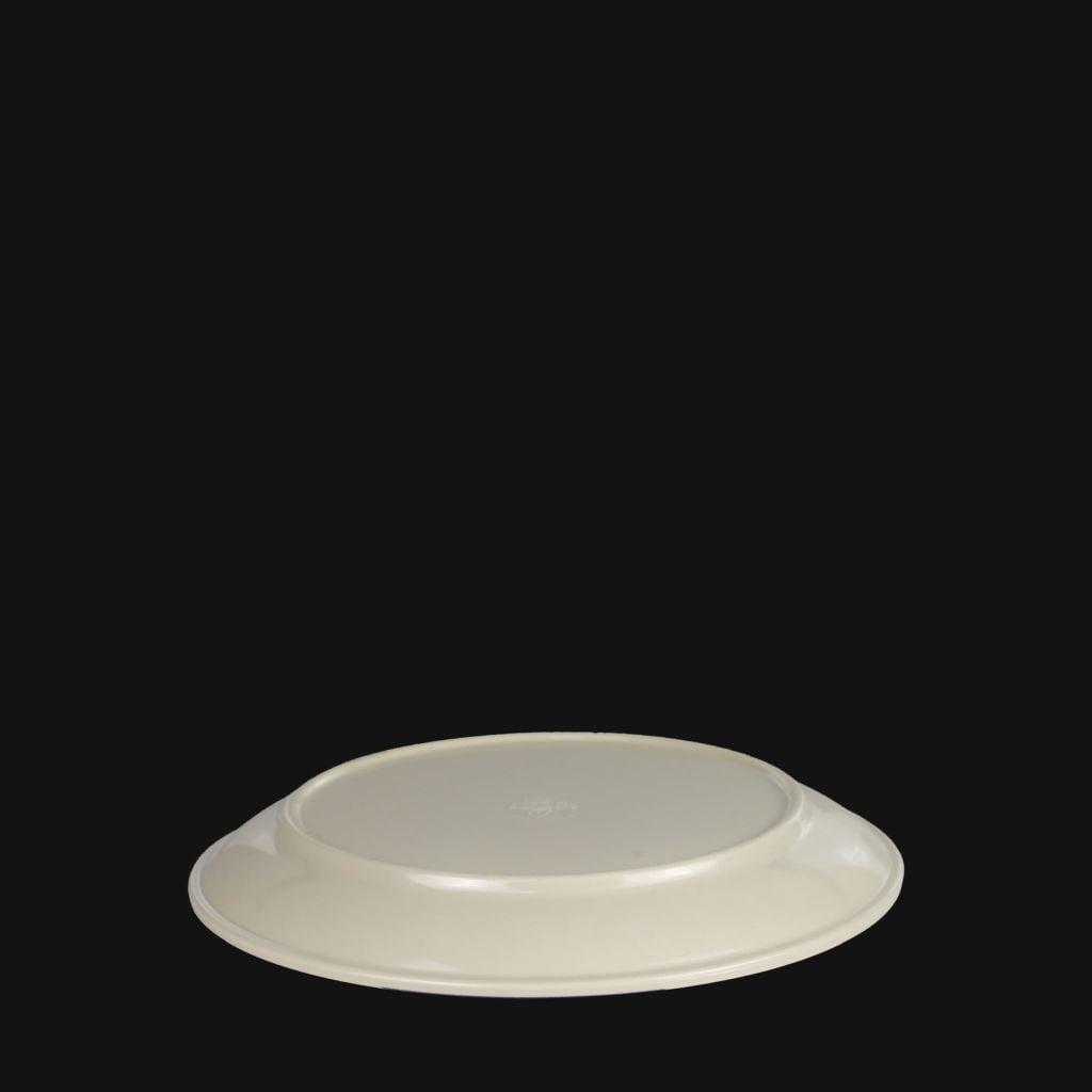 Dĩa Cạn 10.5'' Lộc Lam | PV474-10.5