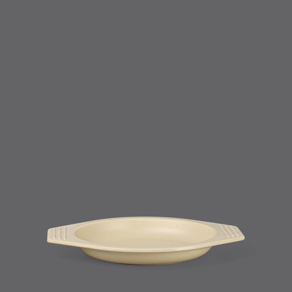 Sandy steak plate 8.5