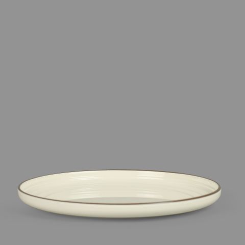 color_Kem Viền Nâu