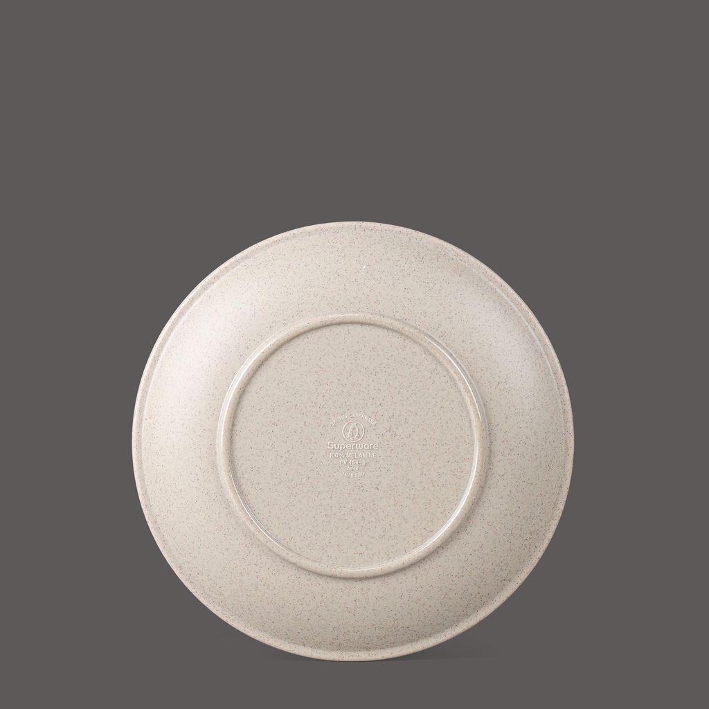 Dĩa Cạn Nhám Vân Đá 9'' | PV454-9