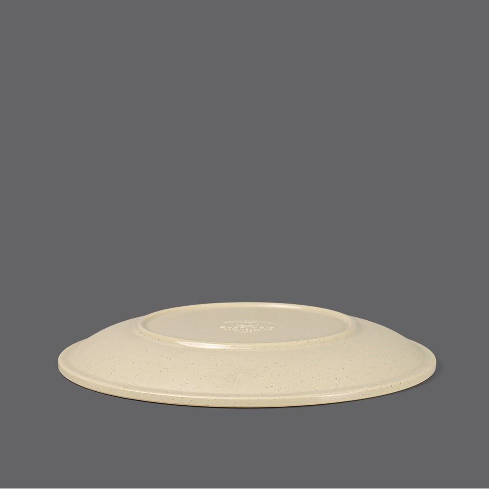 Dĩa cạn nhám vân đá 6'' | PV451-6