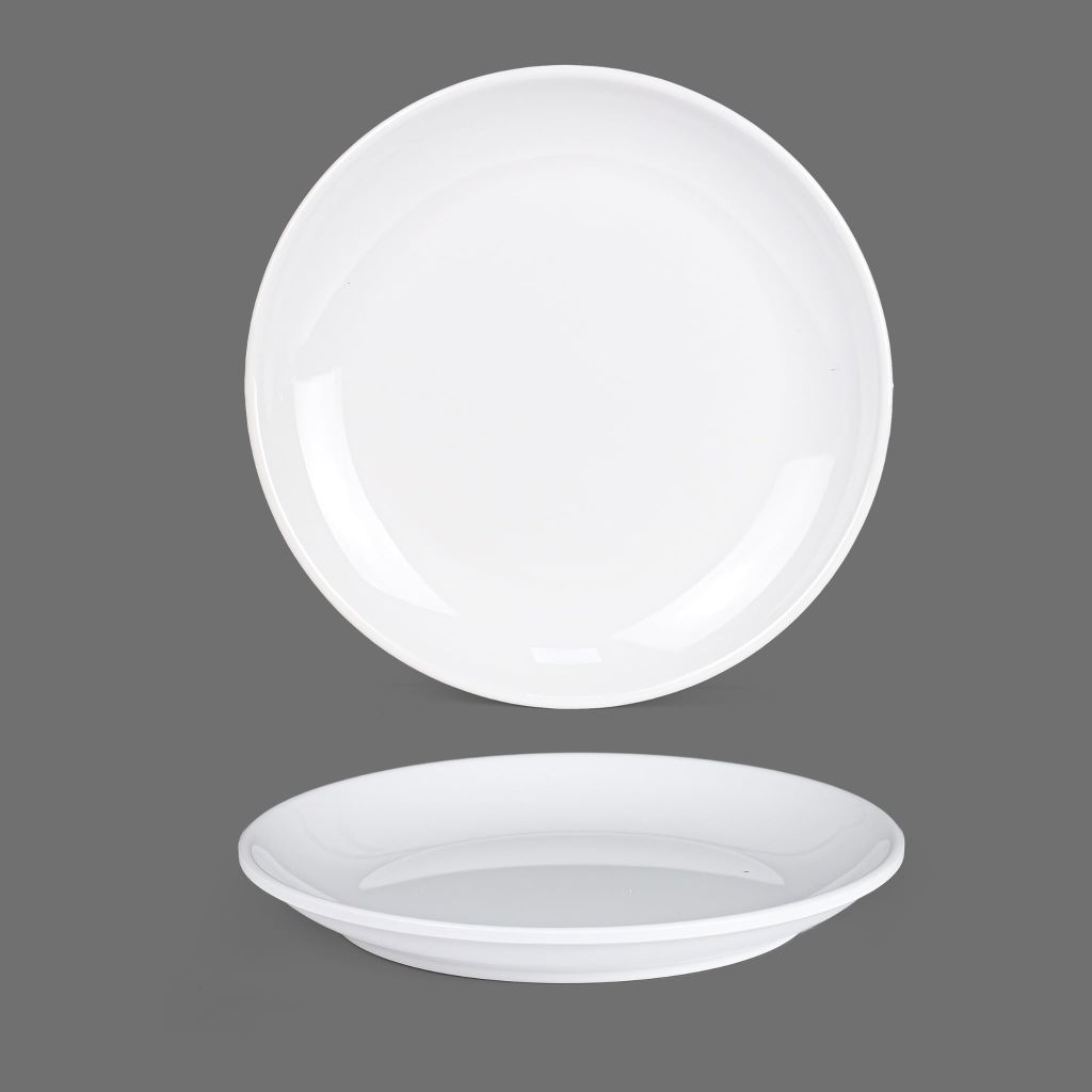 Dĩa Cạn 8'' | PV472-8