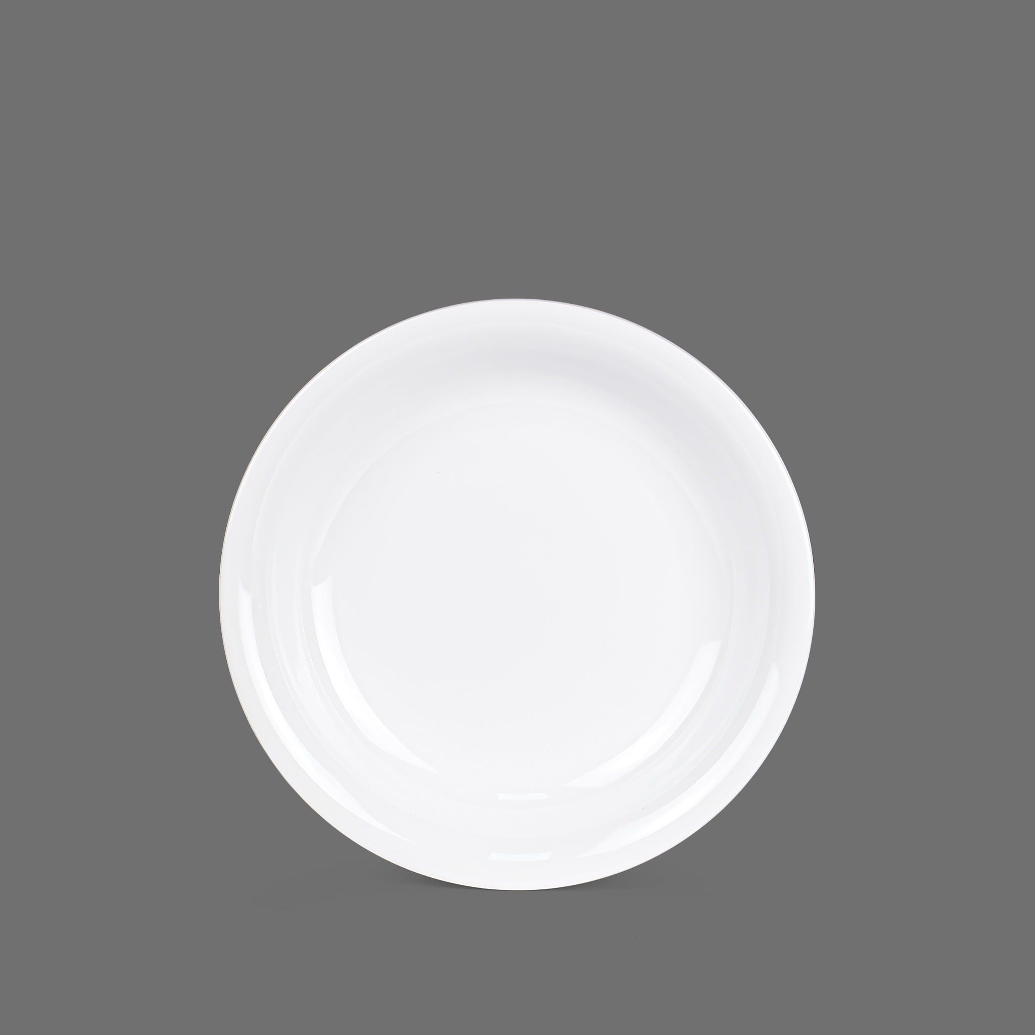  Round Deep Plate 7