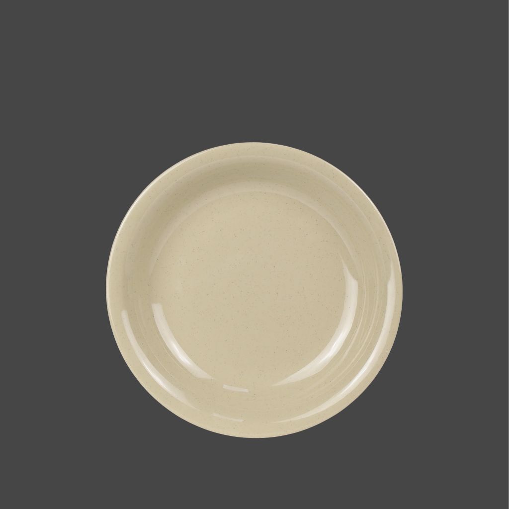 Round Deep Plate 6