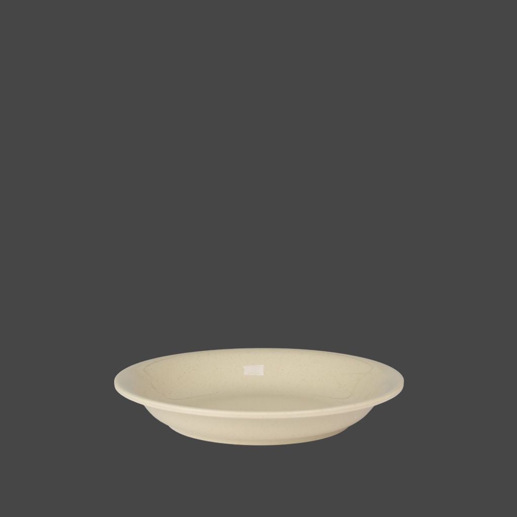 Round Deep Plate 9