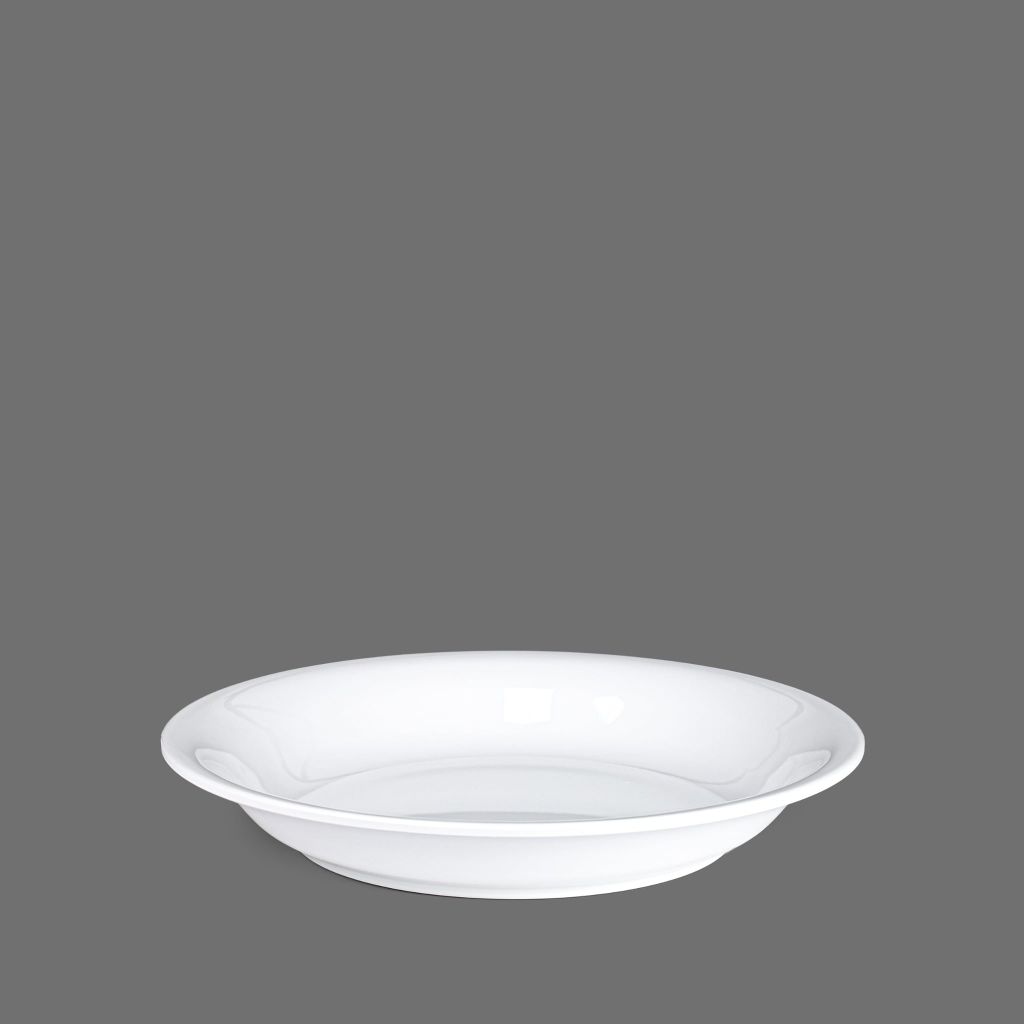 Round Deep Plate 10.5