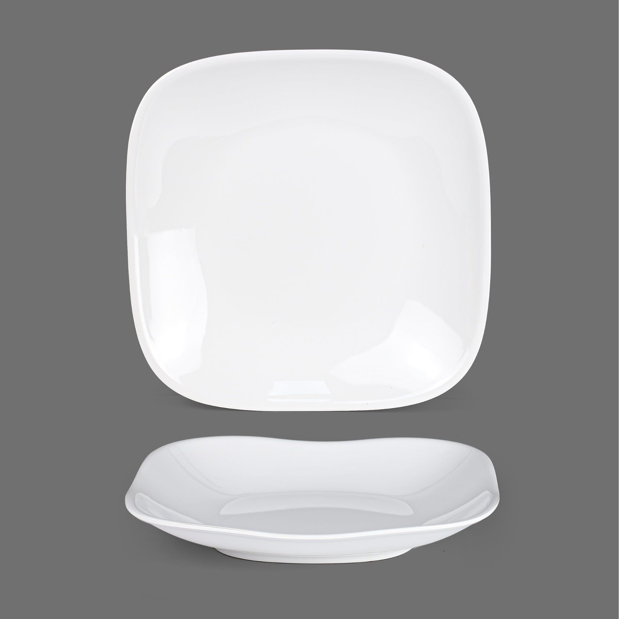  Dĩa Vuông 8.5'' | PV487-8.5 