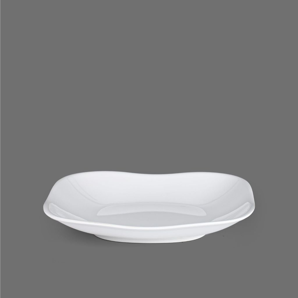 Dĩa Vuông 7.5'' | PV486-7.5