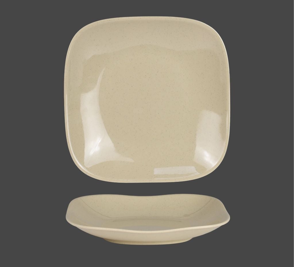 Dĩa Vuông 8.5'' | PV487-8.5