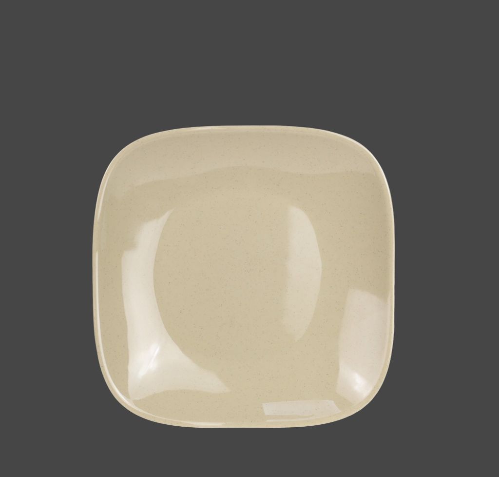 Square plate 10.5