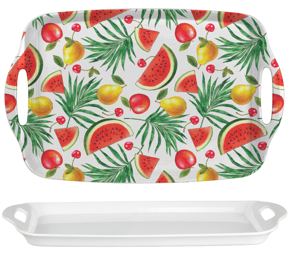 Khay Lap có tay cầm | Small CL