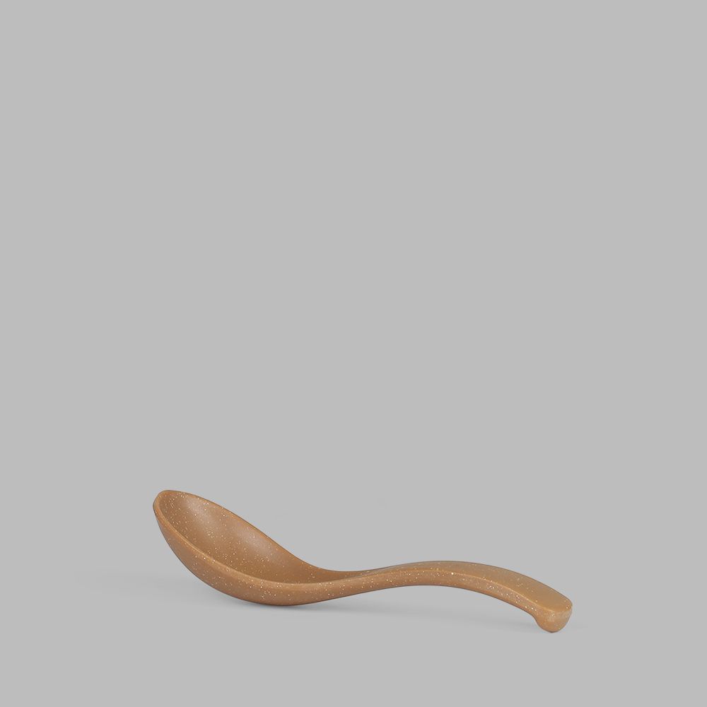 Matte rice spoon | SP174-5.6