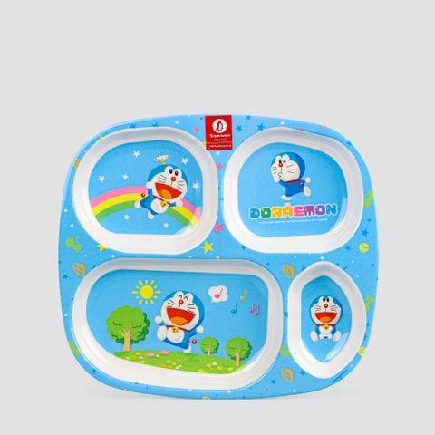 color_Doreamon Cheerful