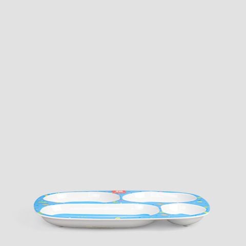 color_Doreamon Cheerful