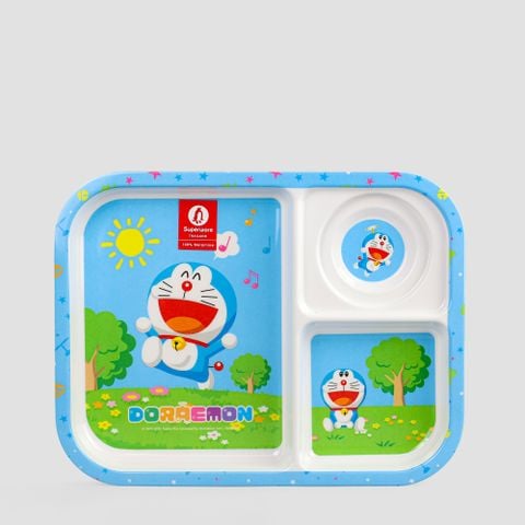 color_Doreamon Cheerful