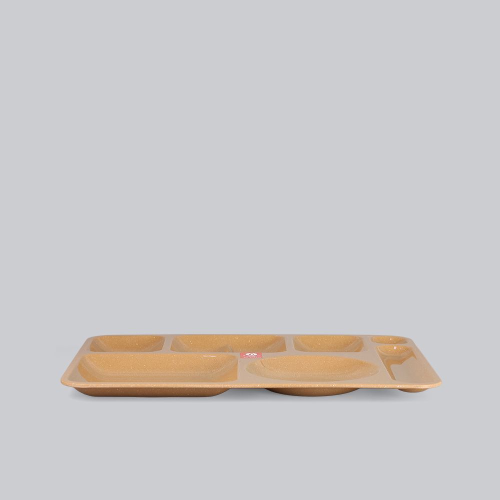 Lunch tray 15.7