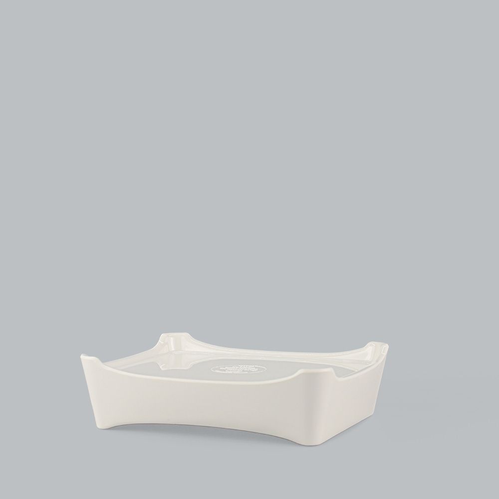 Rectangular tray 6.5