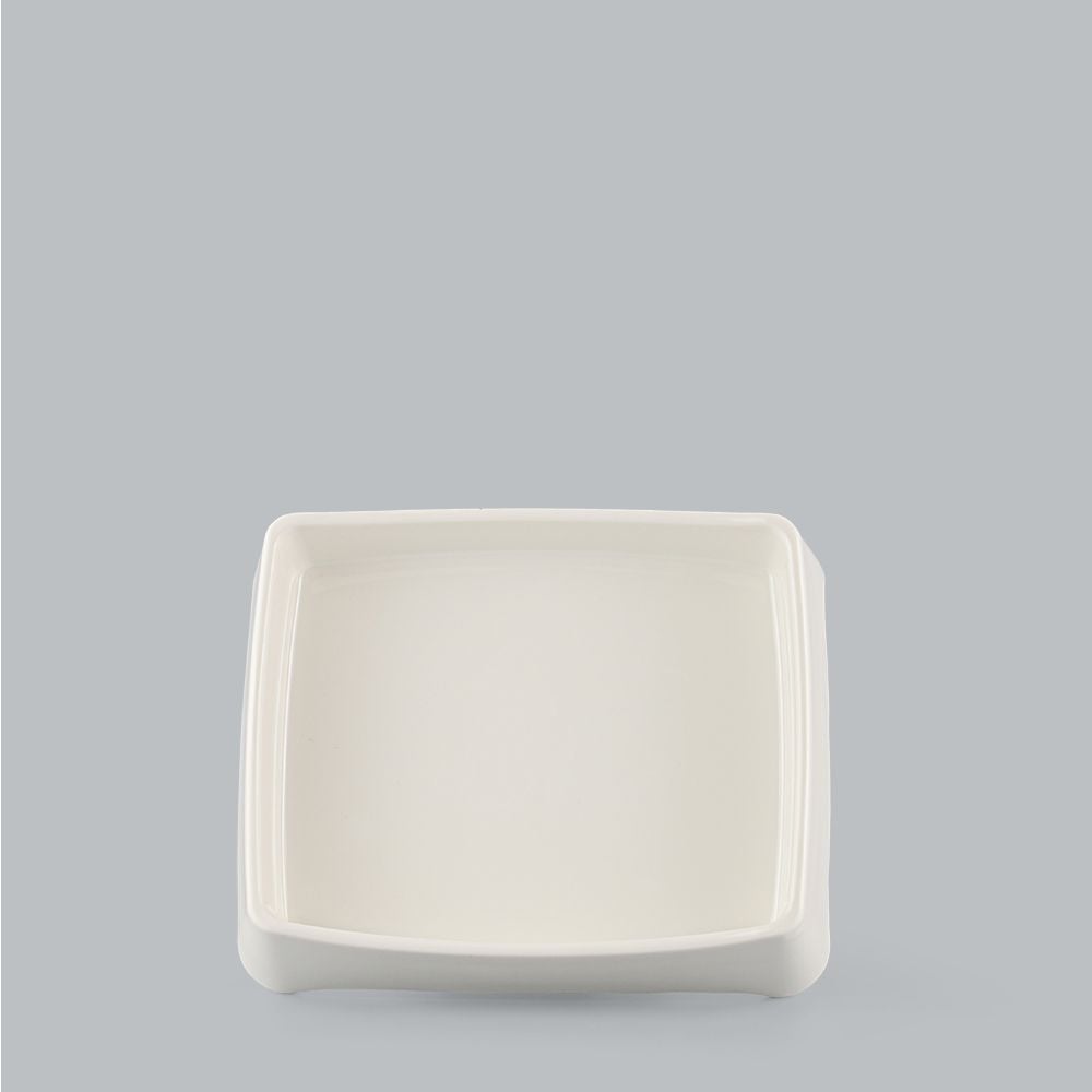 Rectangular tray 6.5