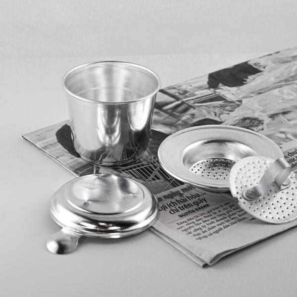  [COMBO CÀ PHÊ 2] COMBO CÀ PHÊ TẠI NHÀ | 500GR CÀ PHÊ LOẠI ĐẶC BIỆT & DỤNG CỤ PHA TẠI NHÀ 