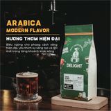  [COMBO CÀ PHÊ 3] COMBO TRUYỀN THỐNG: 500gr CÀ PHÊ NGUYÊN CHẤT & 200gr TRÀ B'LAO 