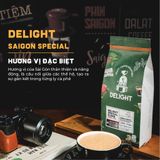  [COMBO CÀ PHÊ 3] COMBO TRUYỀN THỐNG: 500gr CÀ PHÊ NGUYÊN CHẤT & 200gr TRÀ B'LAO 