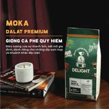  [COMBO CÀ PHÊ 3] COMBO TRUYỀN THỐNG: 500gr CÀ PHÊ NGUYÊN CHẤT & 200gr TRÀ B'LAO 