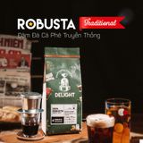  [COMBO CÀ PHÊ 1] COMBO TRẢI NGHIỆM | Trải nghiệm 4 loại Cafe nguyên chất pha tại nhà 