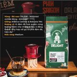  [COMBO CÀ PHÊ 2] COMBO CÀ PHÊ TẠI NHÀ | 500GR CÀ PHÊ LOẠI ĐẶC BIỆT & DỤNG CỤ PHA TẠI NHÀ 