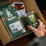  [COMBO CÀ PHÊ 3] COMBO TRUYỀN THỐNG: 500gr CÀ PHÊ NGUYÊN CHẤT & 200gr TRÀ B'LAO 