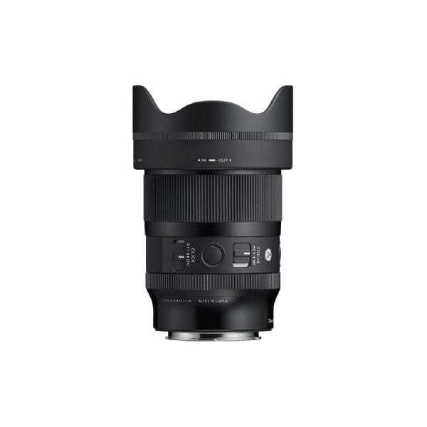  Ống kính Sigma 35mm f/1.4 DG II Art - Chính hãng 