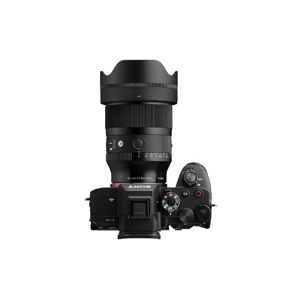  Ống kính Sigma 35mm f/1.4 DG II Art - Chính hãng 