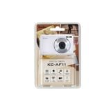  Máy ảnh Kenko Digital Camera KC-AF11 - Chính hãng 