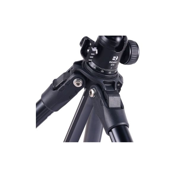  Chân máy ảnh Benro FOX Tripod Kit - TFX15AGT0 