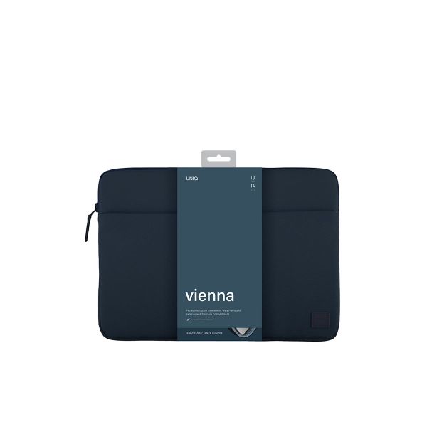  Túi máy tính chống sốc UNIQ 14inch Vienna 