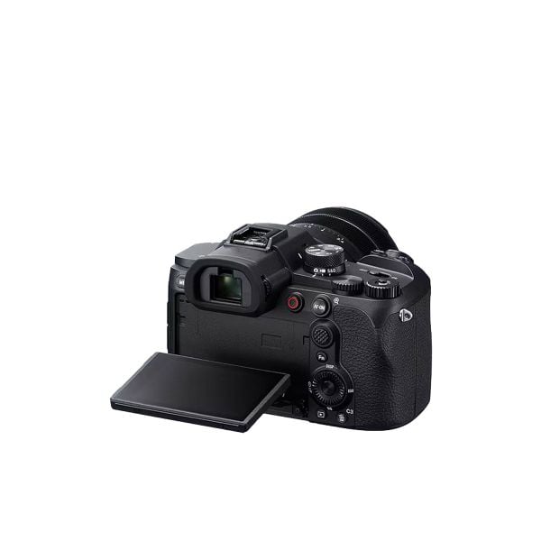  Máy ảnh Sony DSC-RX10M5 - Chính hãng 