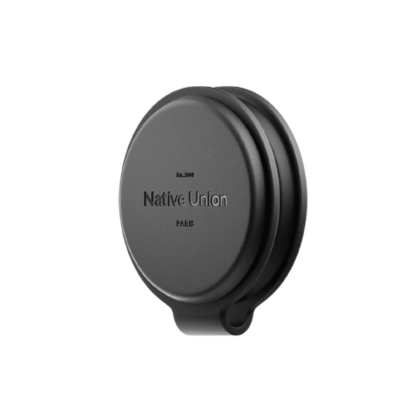  Đế sạc không dây Native Union Voyage 2-in-1 Magnetic Wireless Charger 