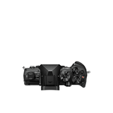  Máy ảnh OM SYSTEM OM-5 Mark II Body 