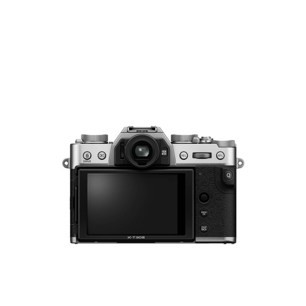  Máy ảnh Fujifilm X-T30 Mark III kit 13-33mm - Chính hãng 