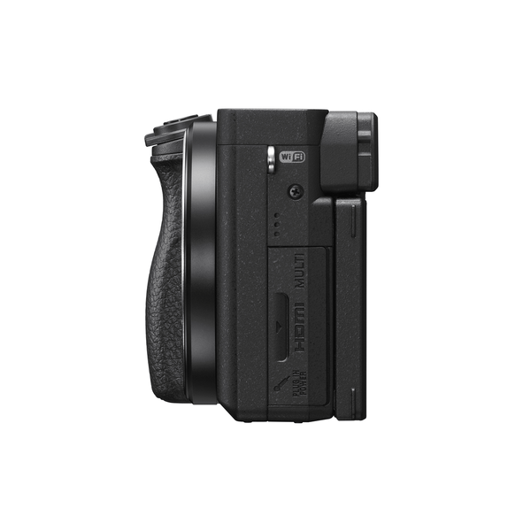  Máy ảnh Compact Sony a6400 - Chính hãng / ILCE-6400 