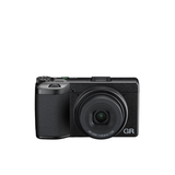  Máy ảnh Ricoh GR IV 