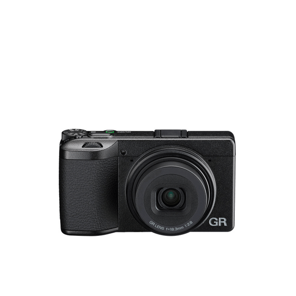  Máy ảnh Ricoh GR IV 