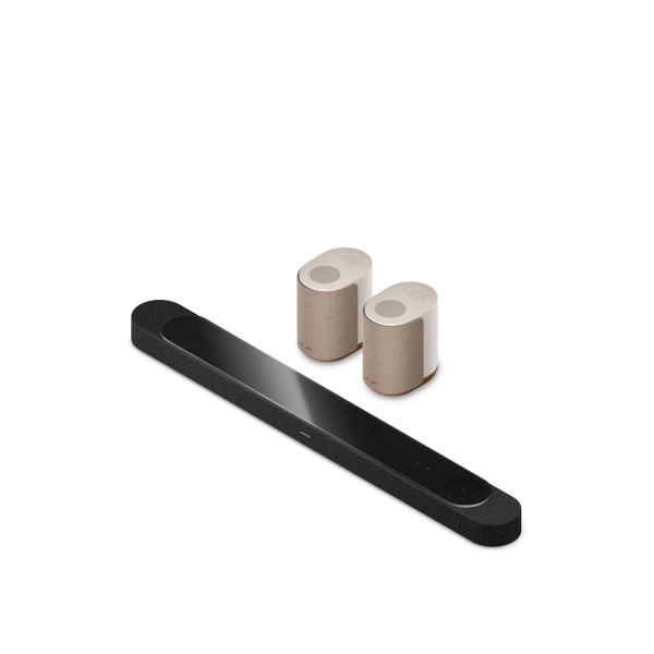  Bose Lifestyle Surround Sound Set 