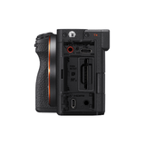  Máy ảnh Sony Alpha 7C II - Chính hãng/ ILCE-7CM2 