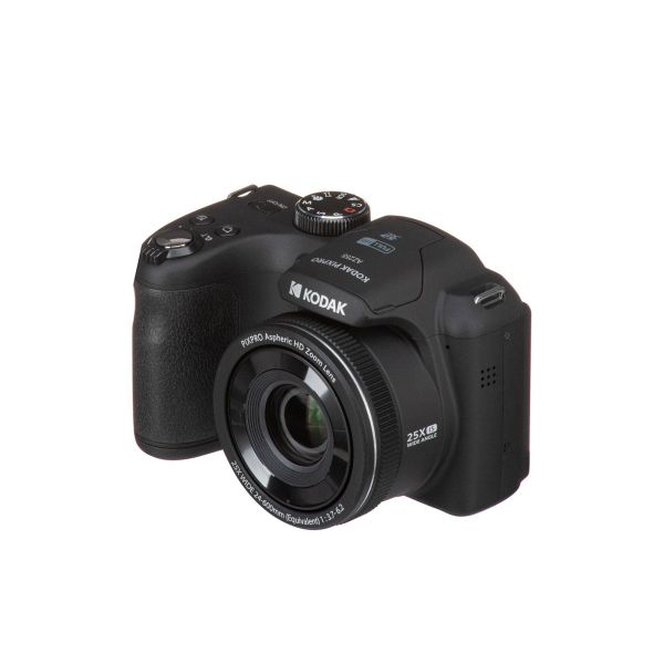  Máy ảnh Kodak Pixpro AZ255 Black 
