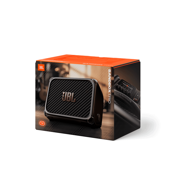  Loa JBL BandBox Trio 